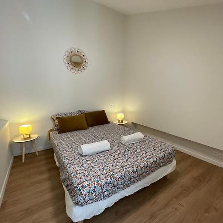 Appartamento Albiappart Hyper Centre Esterno foto