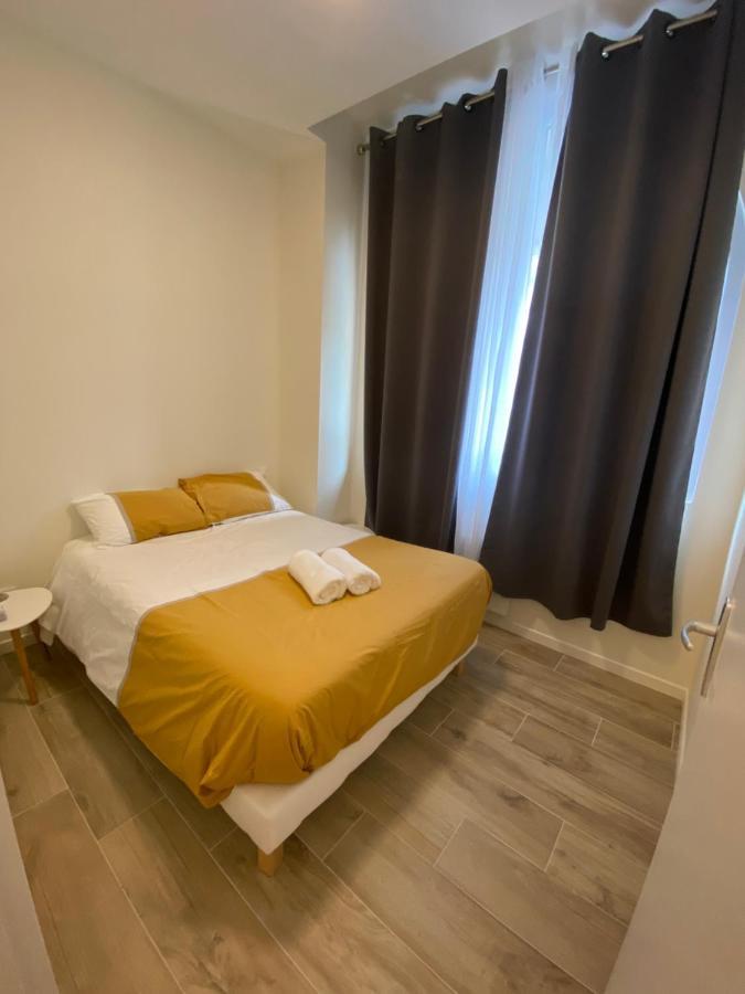 Appartamento Albiappart Hyper Centre Esterno foto
