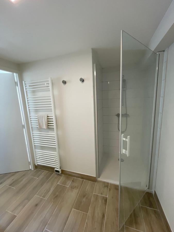 Appartamento Albiappart Hyper Centre Esterno foto